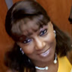 Meet your Posher, Patricia